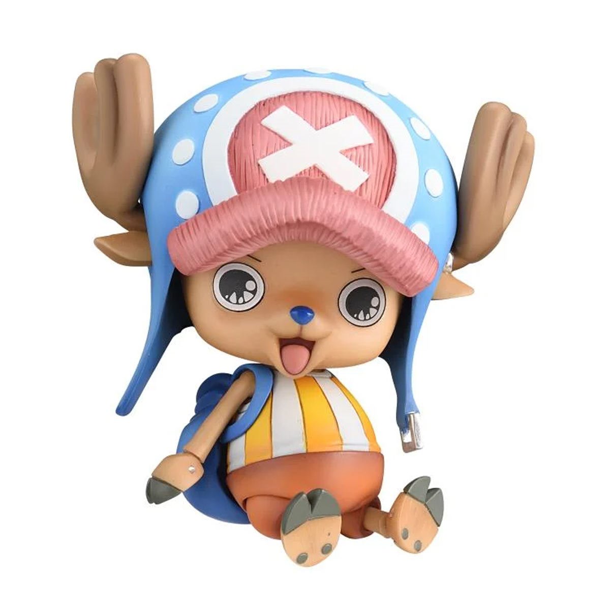 One Piece Tony Tony Chopper Variable Action Heroes Action Figure - ReRun