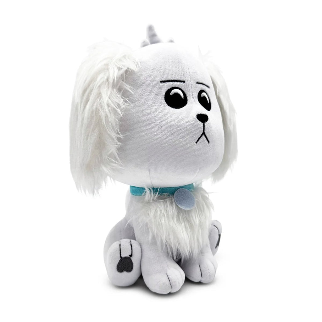 Rick and Morty Snuffles 9-Inch Plush