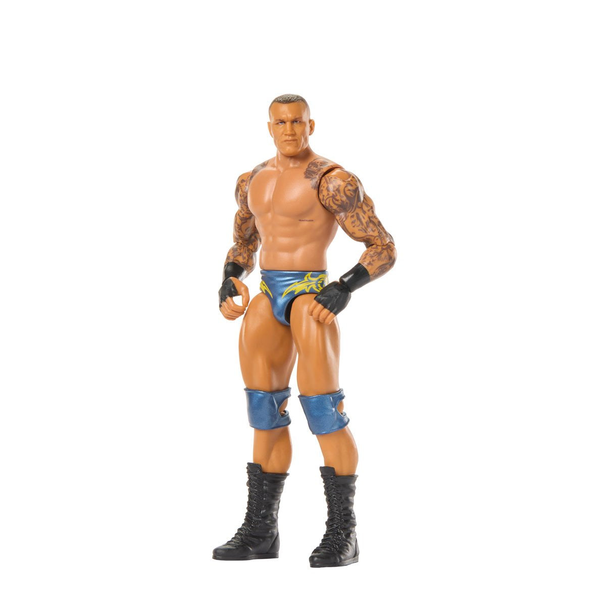 WWE Main Event Series 163 Randy Orton Action Figure