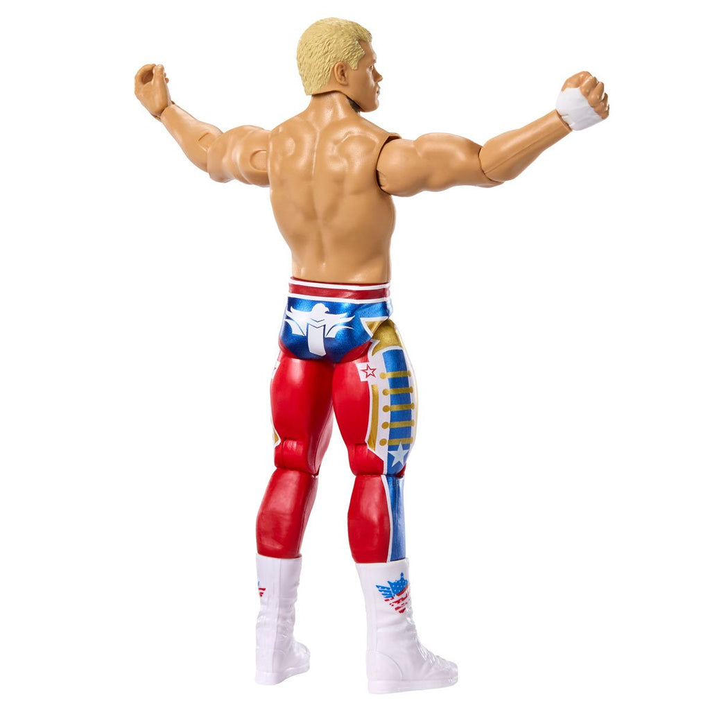 WWE Main Event Series Figure Best of Mix 1 Action Figure Case of 8