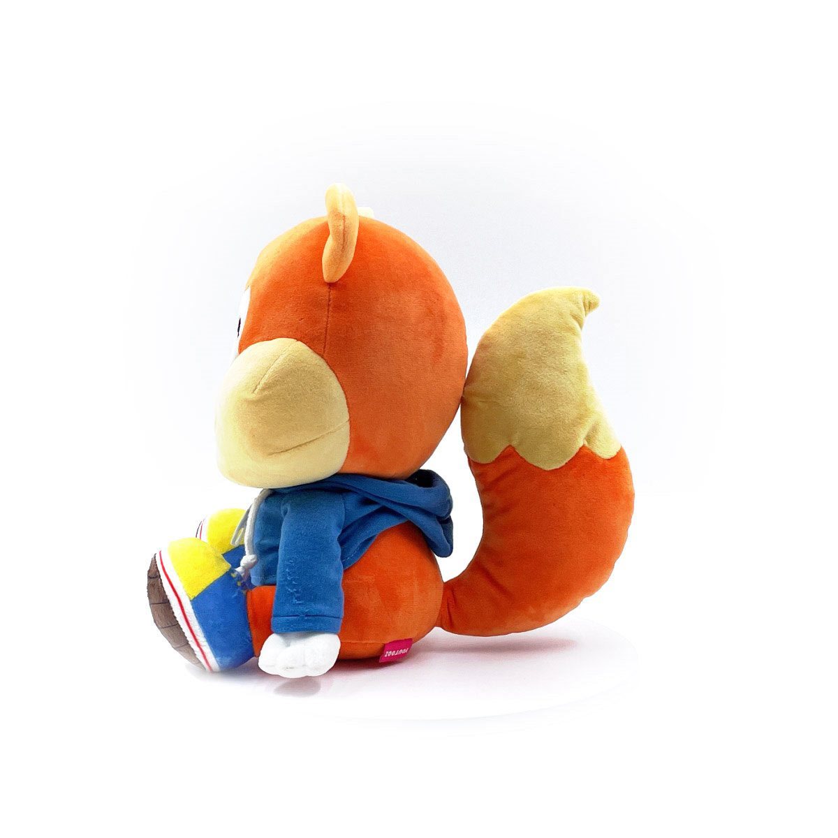 Conker's Bad Fur Day 9-Inch Plush