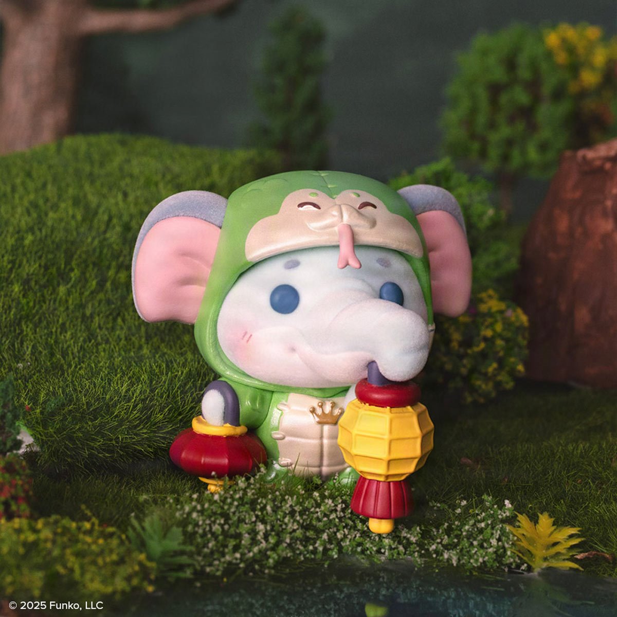 KiguZoomies Premium Vinyl Figure - 1 Random Figure