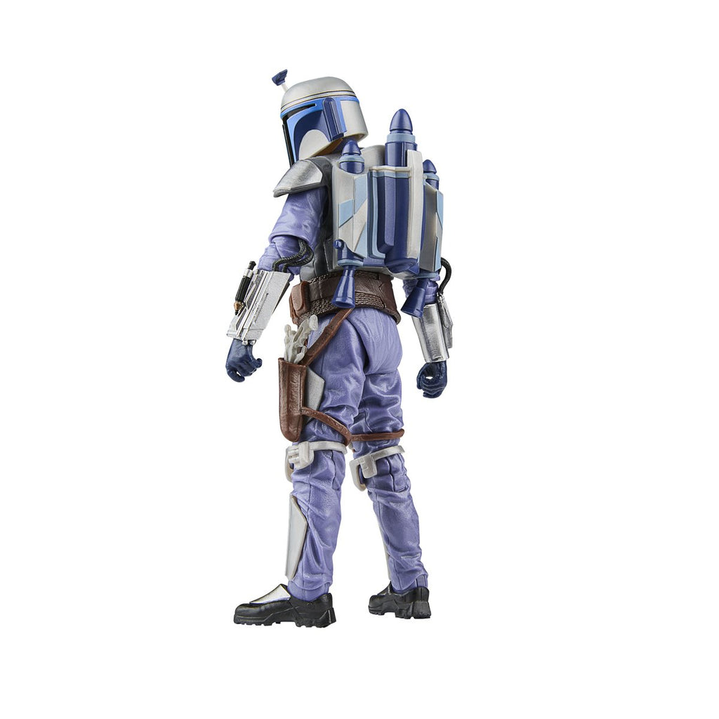 Star Wars The Black Series 3 6-Inch Action Figures Wave 5 Case of 6
