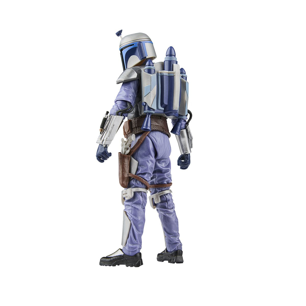 Star Wars The Black Series 3 6-Inch Action Figures Wave 5 Case of 6