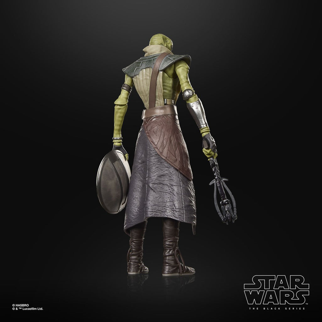Star Wars The Black Series 3 6-Inch Action Figures Wave 2 Case of 6