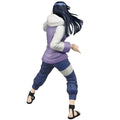 Naruto: Shippuden Hinata Hyuga A Bridge Between the Lament of Samsara and Peace Masterlise Ichibansho Statue