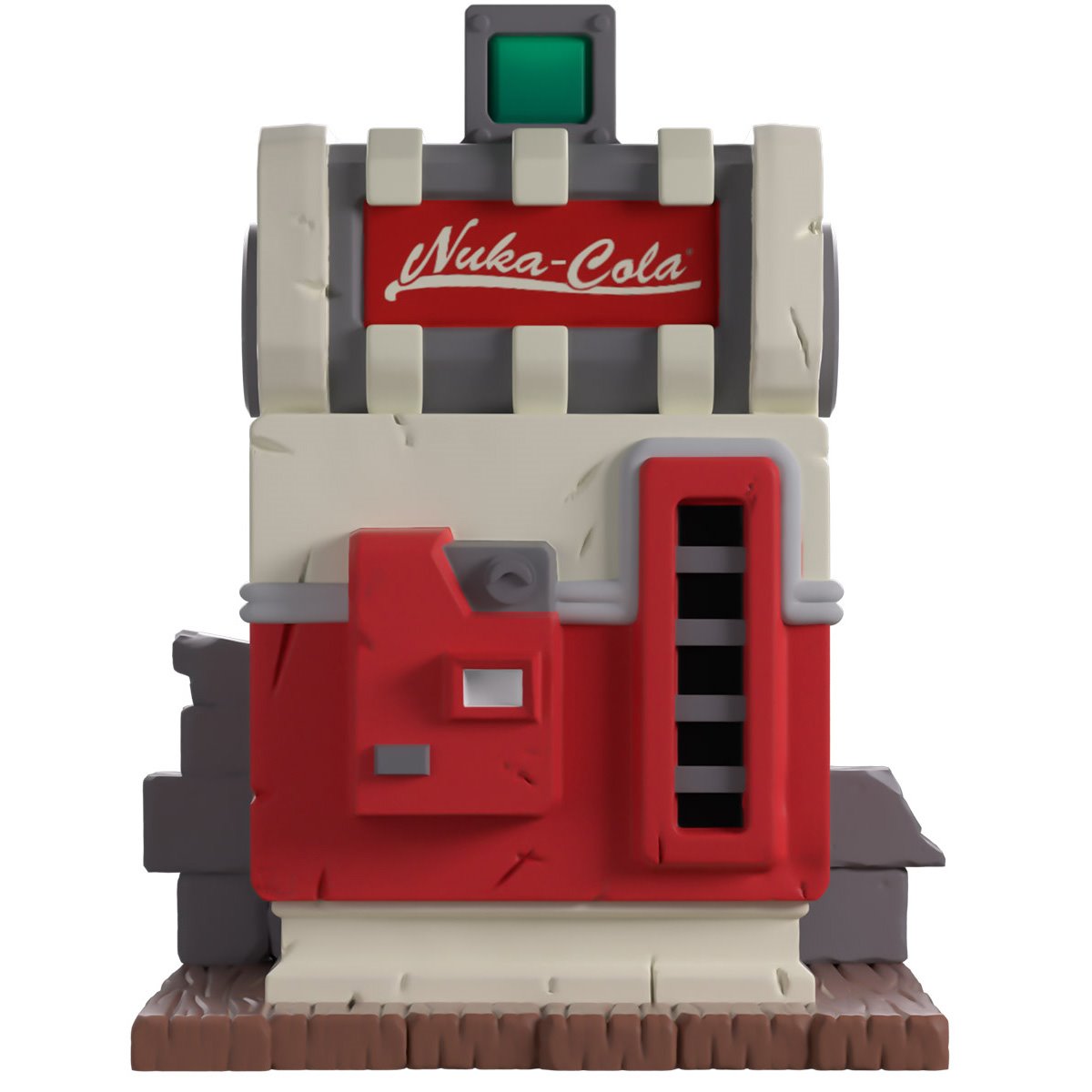 Fallout Collection Nuka-Cola Vinyl Figure #1
