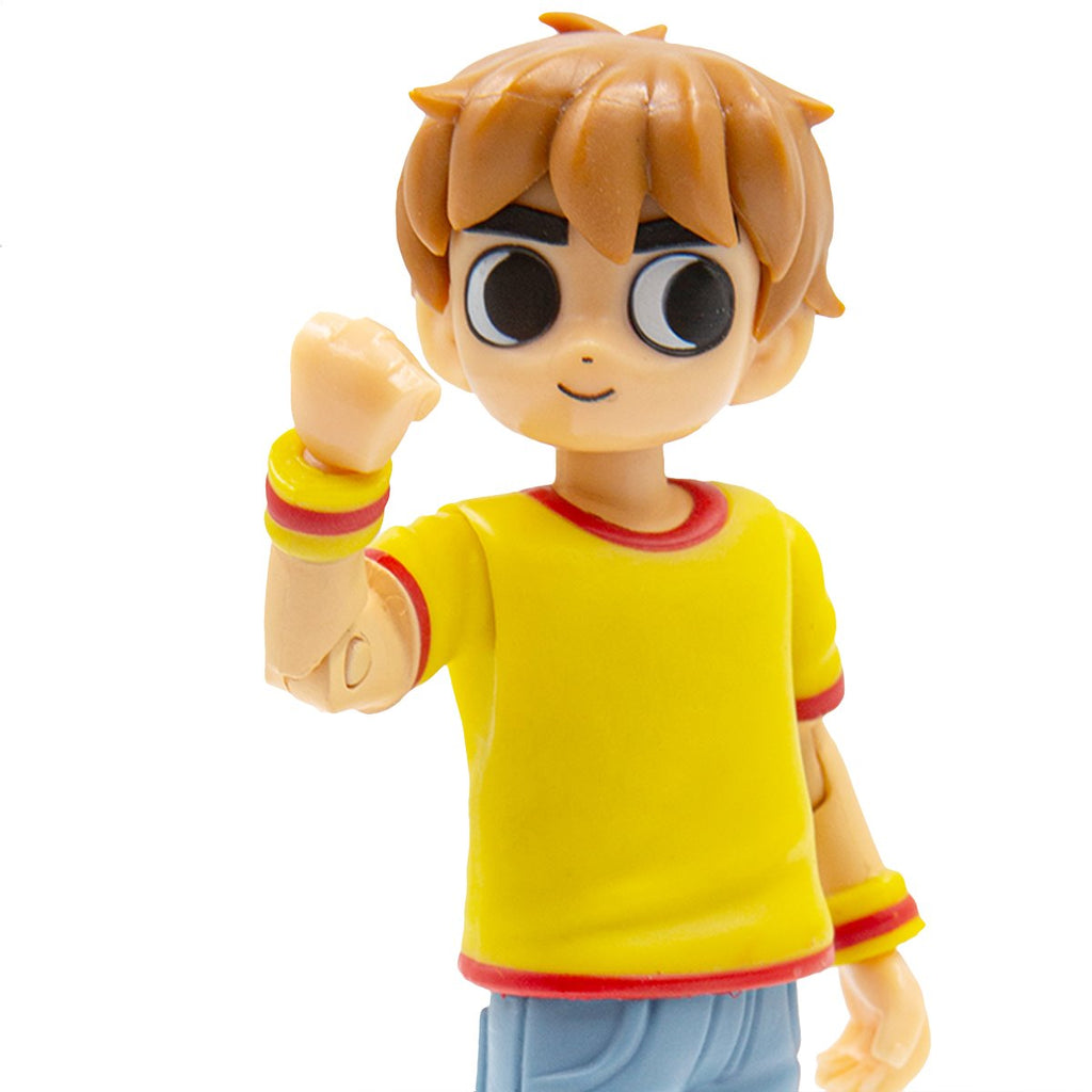 Scott Pilgrim 6-Inch Collectible Figure