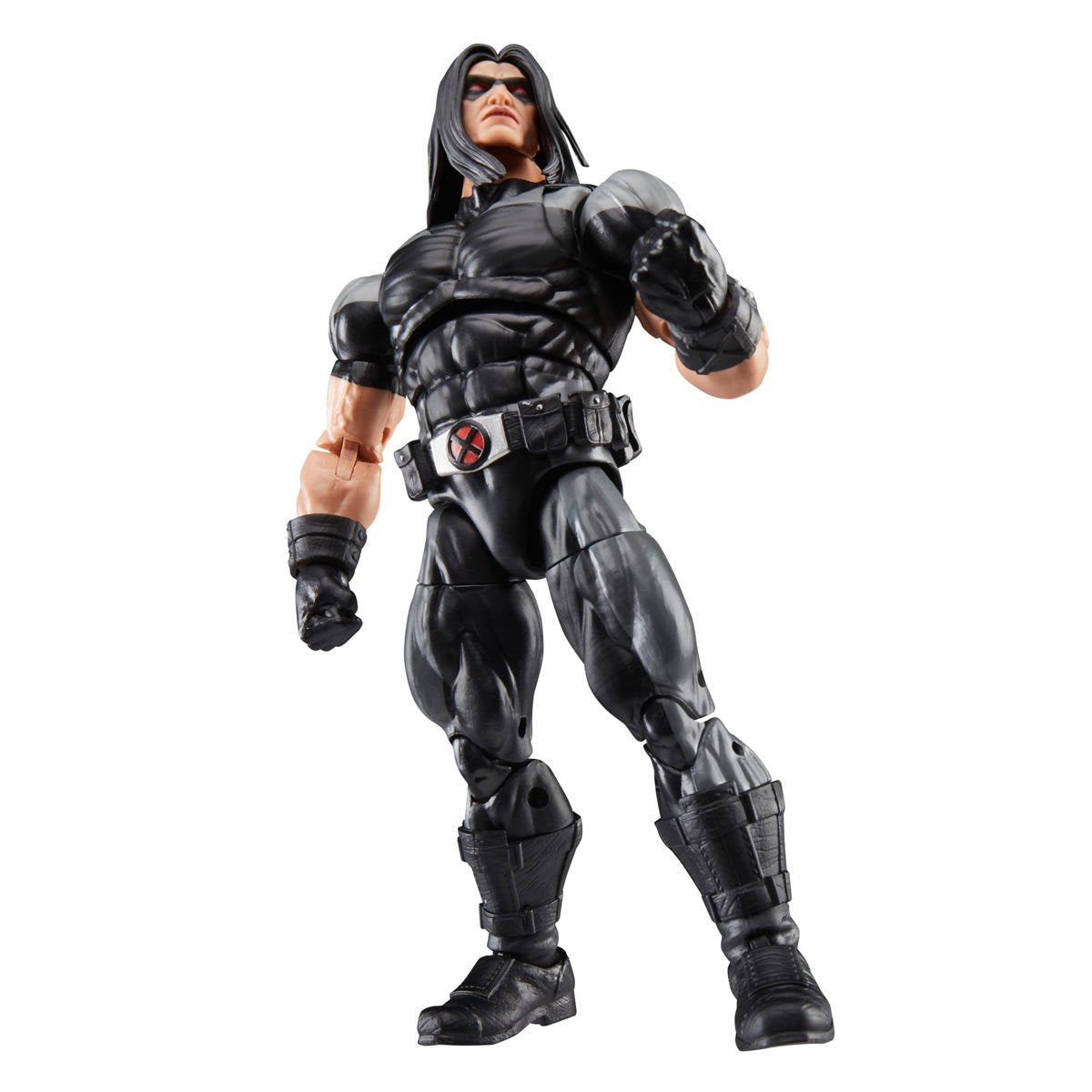 X-Force  Marvel Legends Series X-23 & Warpath 6-Inch Scale Action Figures