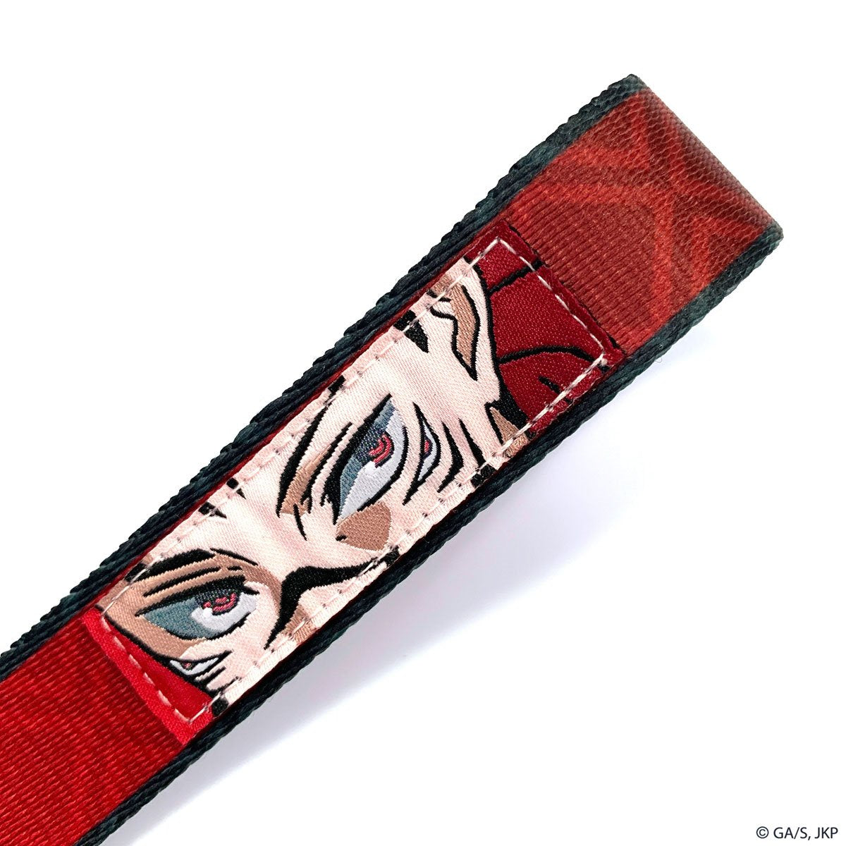 Jujutsu Kaisen Ryomen Sukuna Keystrap