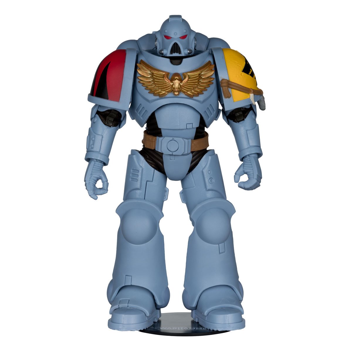 Warhammer 40,000 Wave 12 7-Inch Scale Action Figure Case of 8