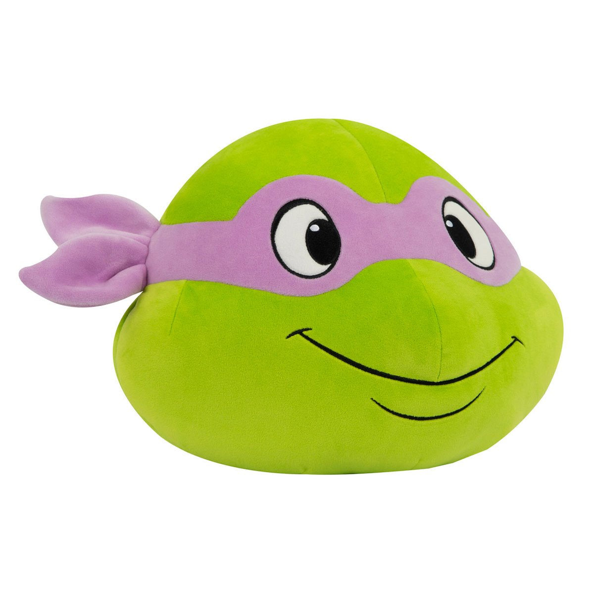 Club Mocchi Mocchi Teenage Mutant Ninja Turtles Donatello Mega 15-Inch Plush