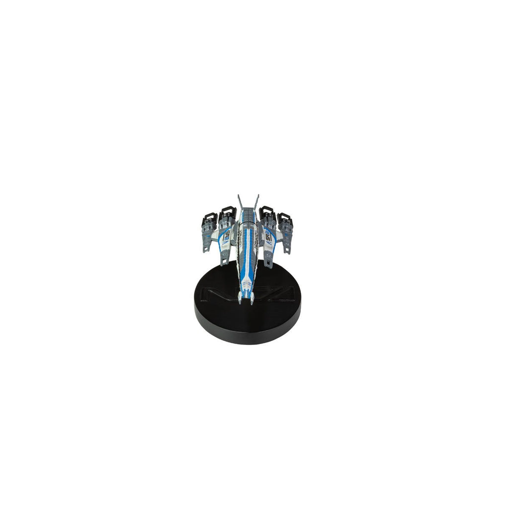 Mass Effect Normandy SR-2 Ship Remaster Replica