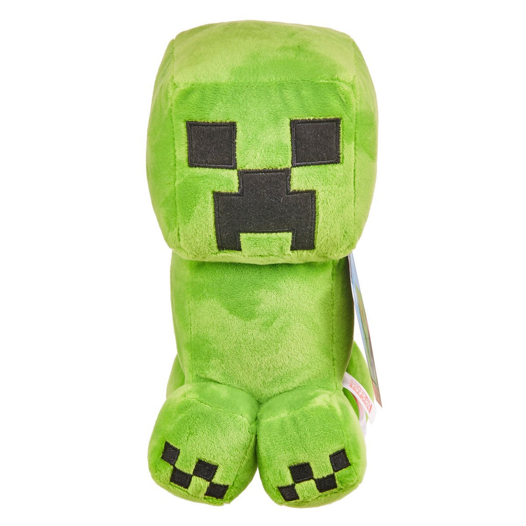 Minecraft Basic Plush Case of 6
