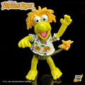 Fraggle Rock Wembley Basic Action Figure