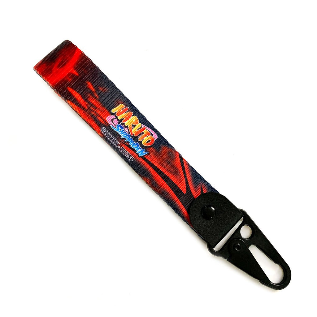 Naruto: Shippuden Madara Keystrap