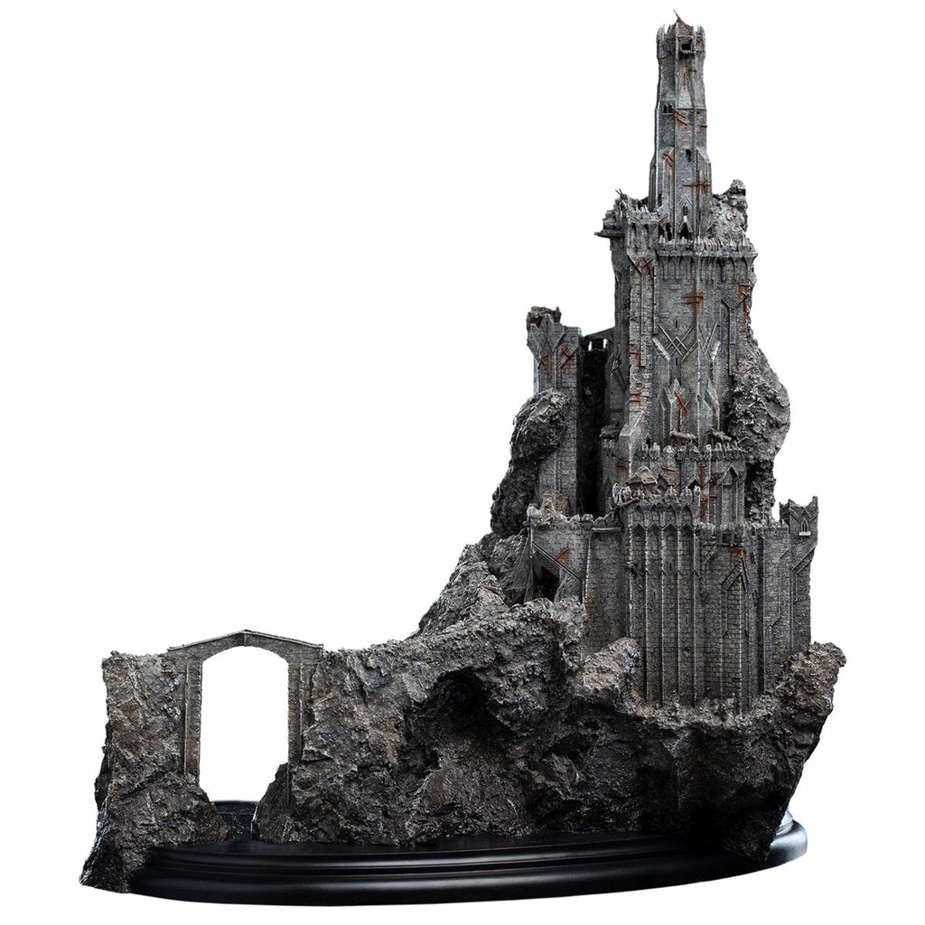 The Lord of the Rings Cirith Ungol Limited Edition Environment Statue