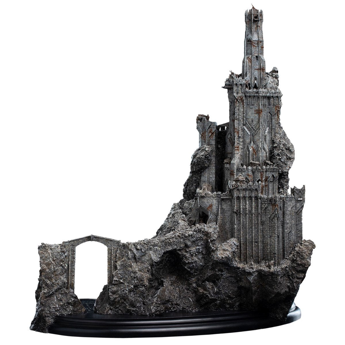 The Lord of the Rings Cirith Ungol Limited Edition Environment Statue
