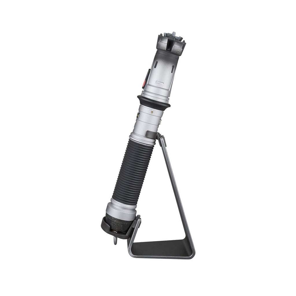Star Wars The Black Series Baylan Skoll Force FX Elite Electronic Lightsaber