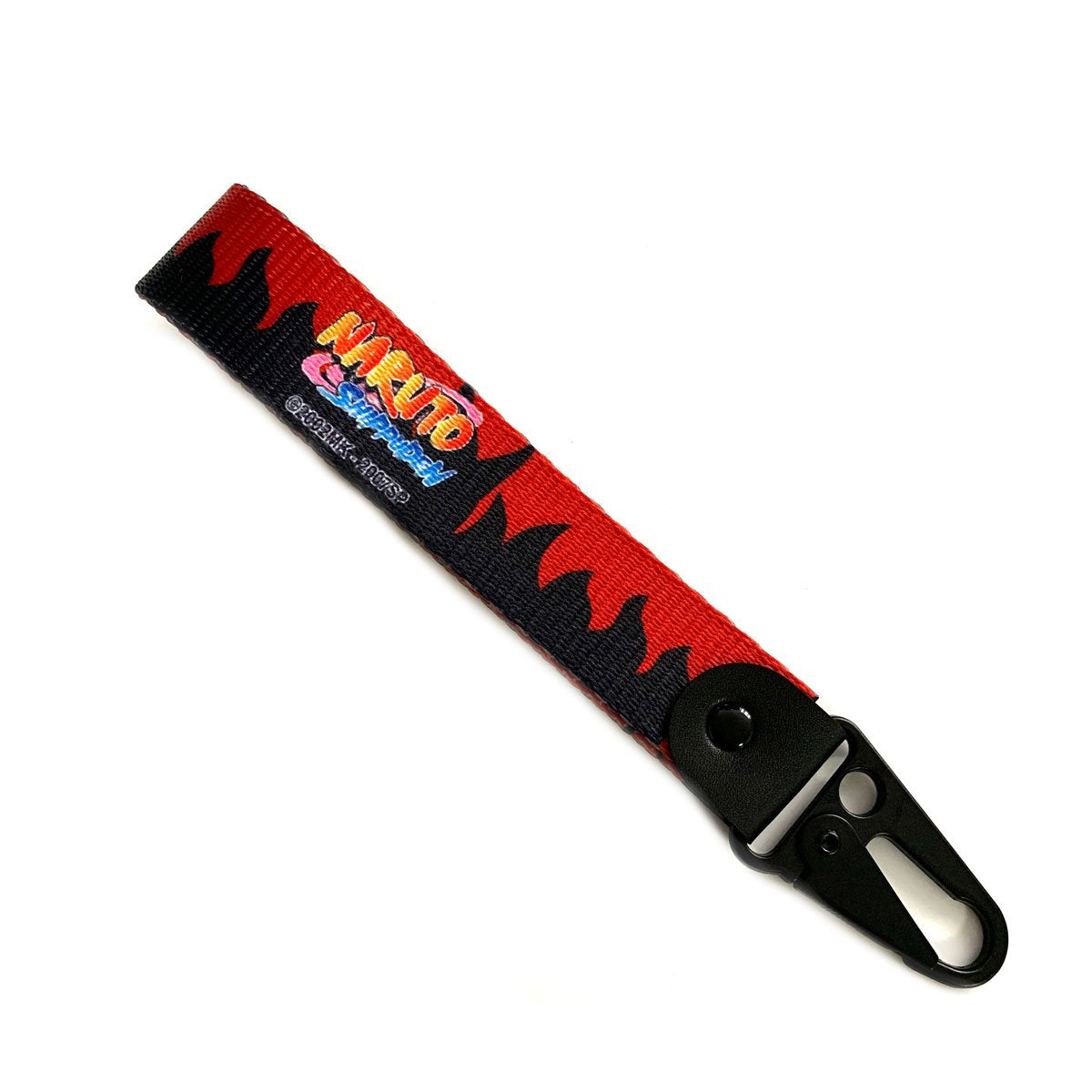 Naruto: Shippuden Naruto Sage Mode Keystrap