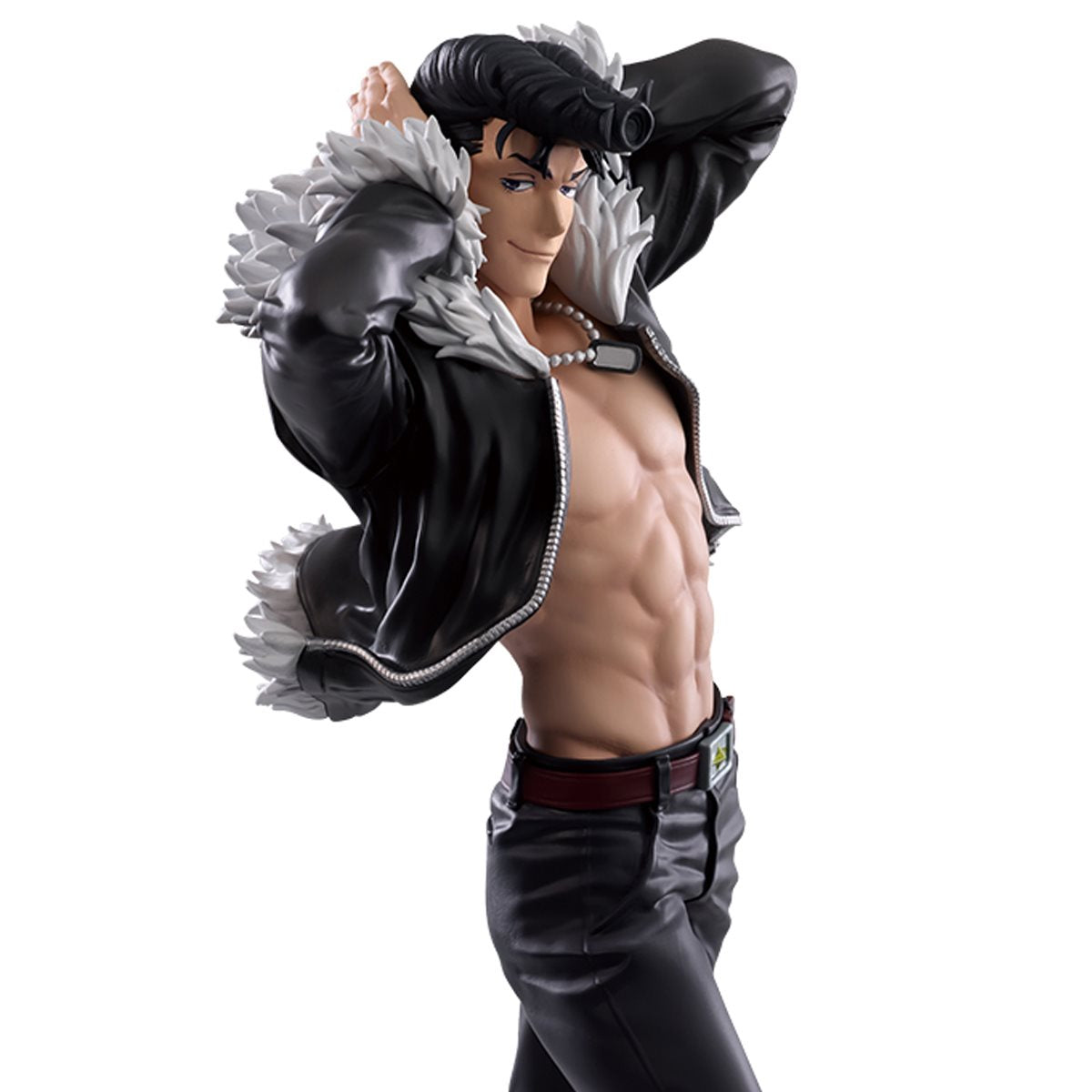 Jujutsu Kaisen Ryu Ishigori Culling Game Arc Second Masterlise Expiece Ichibansho Statue