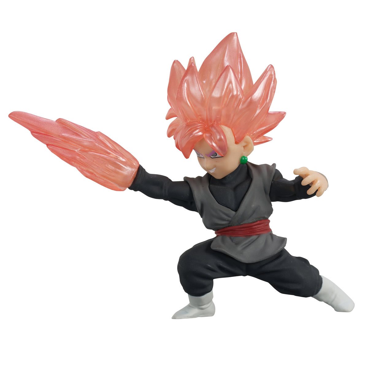 Dragon Ball Super Adverge Mini-Figure 4-Pack Box Set #5