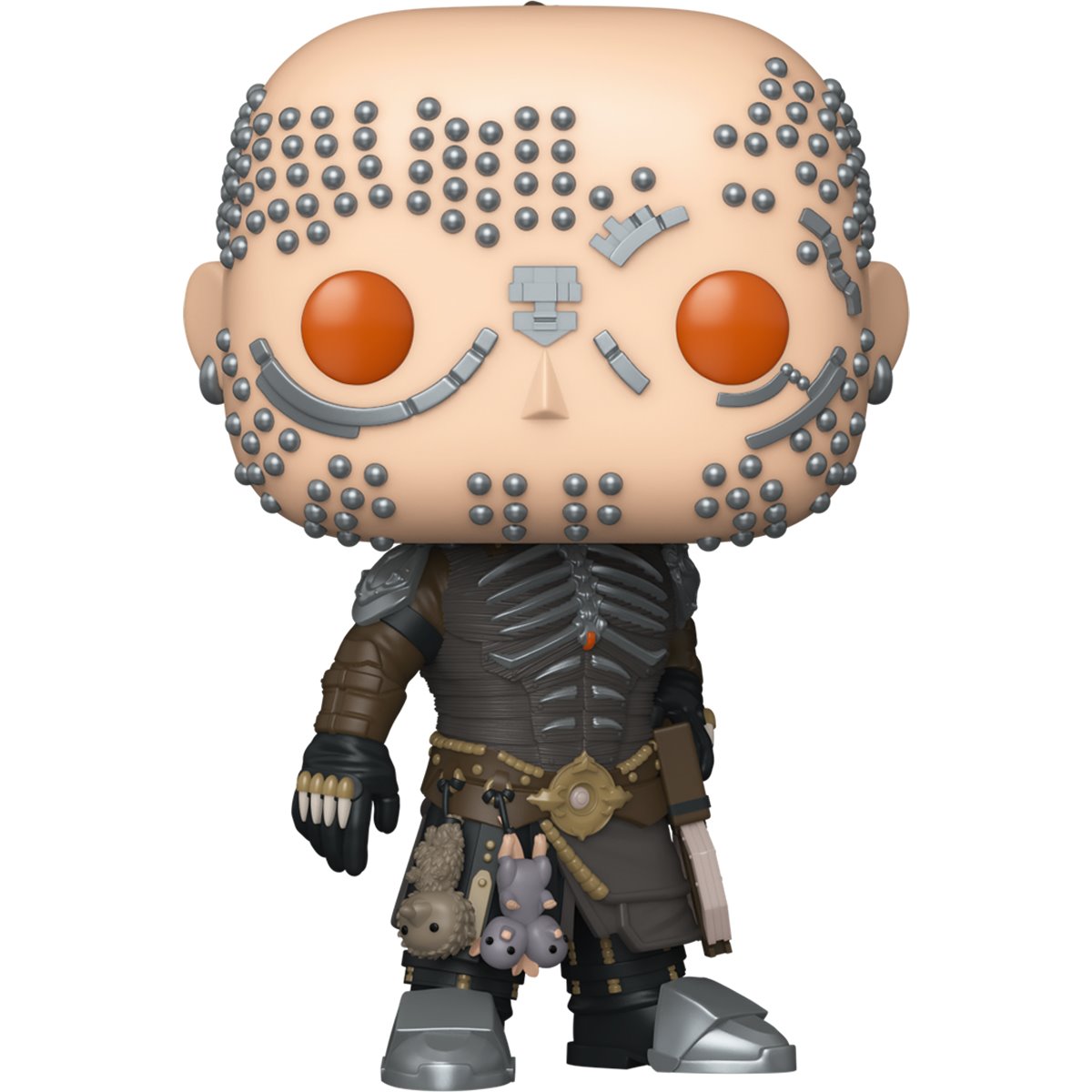 Supergirl (2026) Krem of The Yellow Hills Funko Pop! Vinyl Figure #637