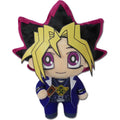 Yu-Gi-Oh! Classic Yugi Muto 8-Inch Plush