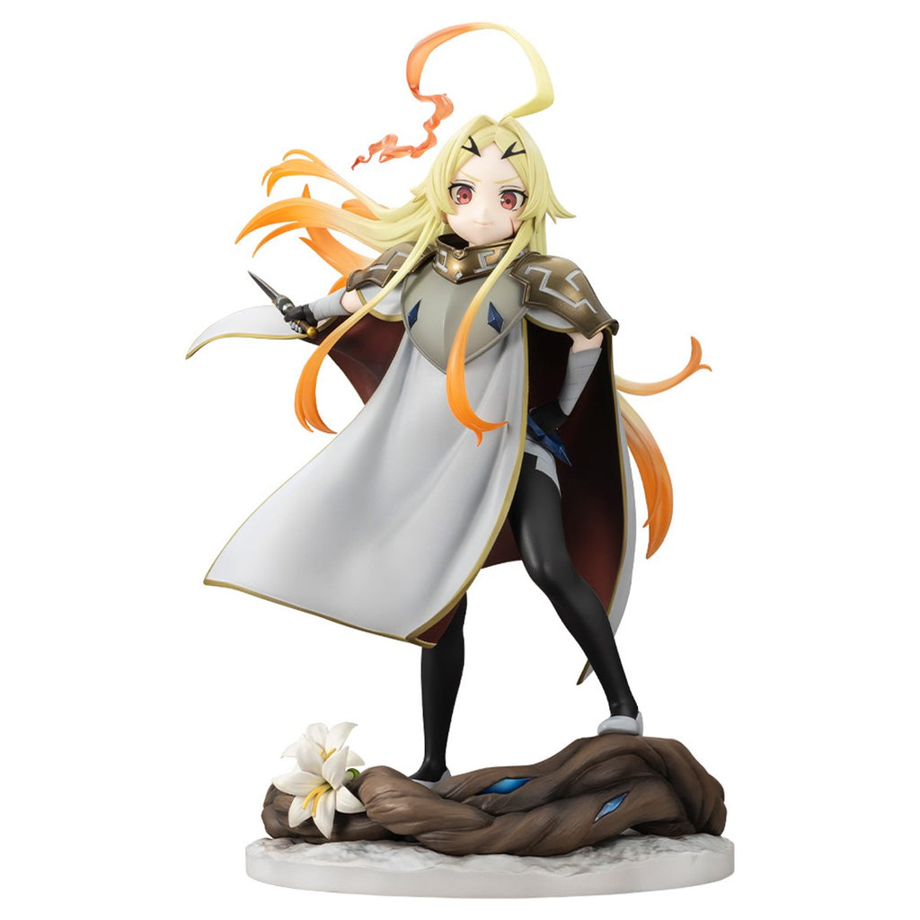 Sentenced to Be a Hero Teoritta 1:7 Scale Statue