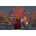 One Piece Zoro Eggland Island Otaku Lamp