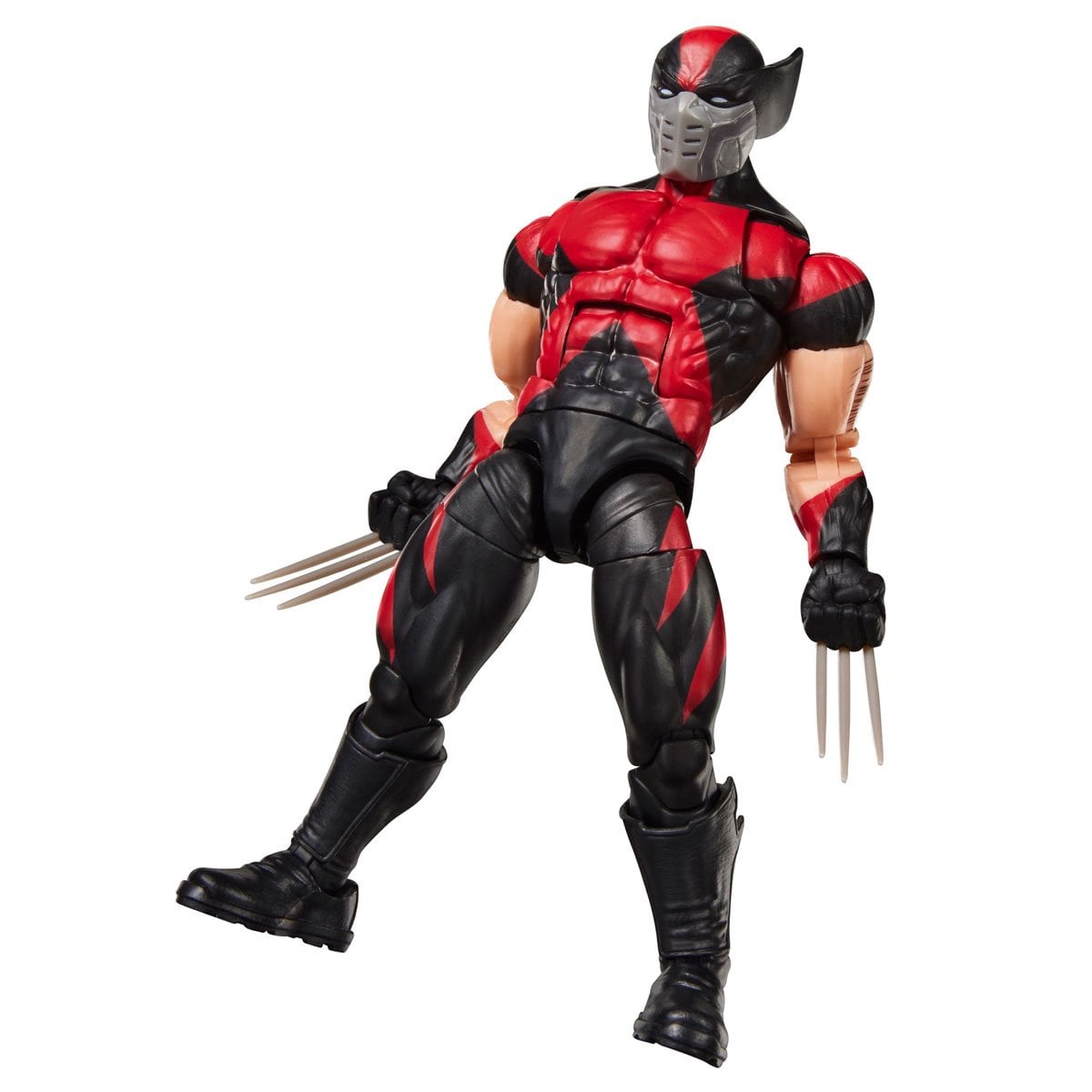 Marvel Legends Box Series 6-Inch Action Figures Case of 8