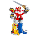 Mighty Morphin Power Rangers: Re-Ignition Ultimate Electronic Megazord 12-Inch Action Figure