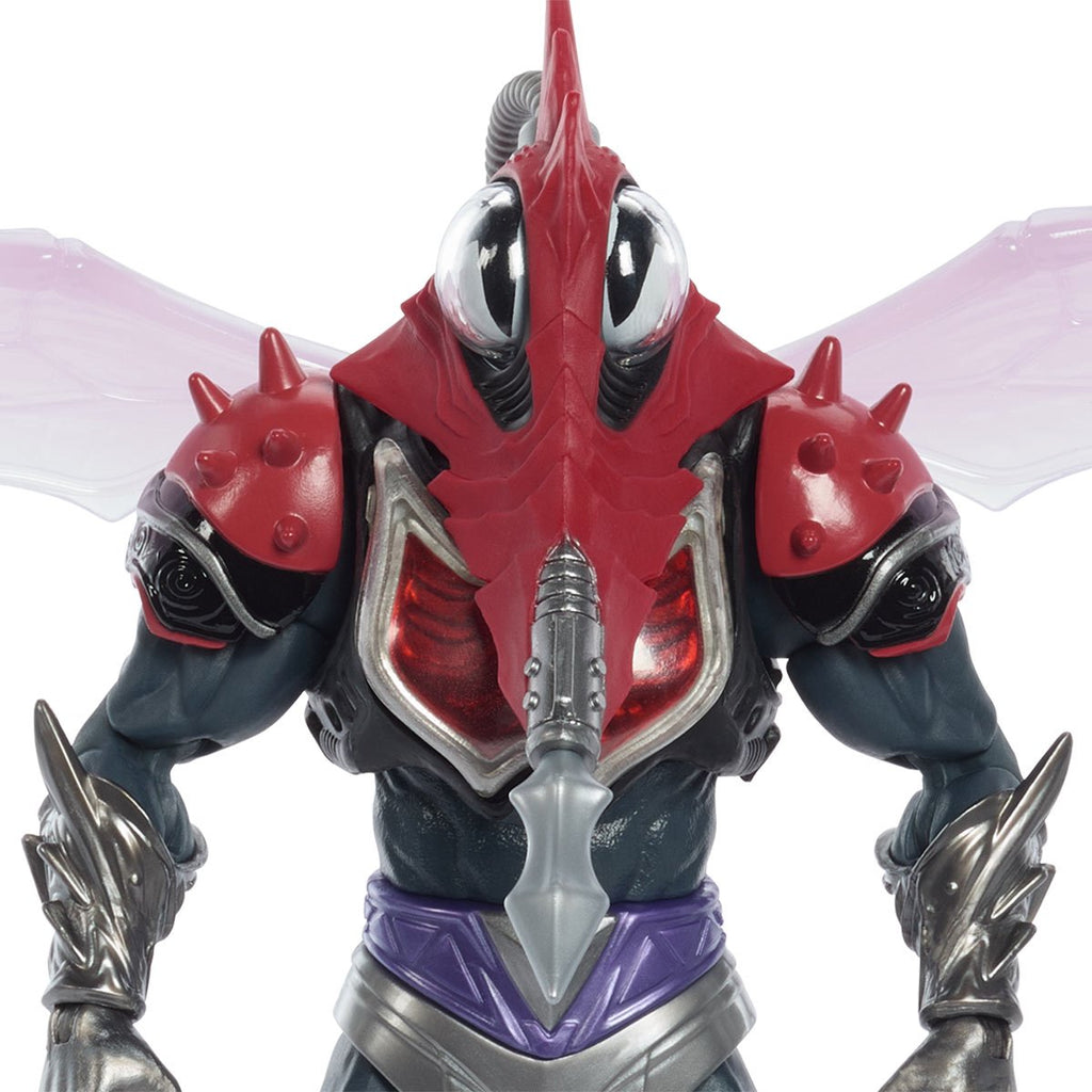 Masters of the Universe Masterverse Wave 19 Mosquitor Action Figure
