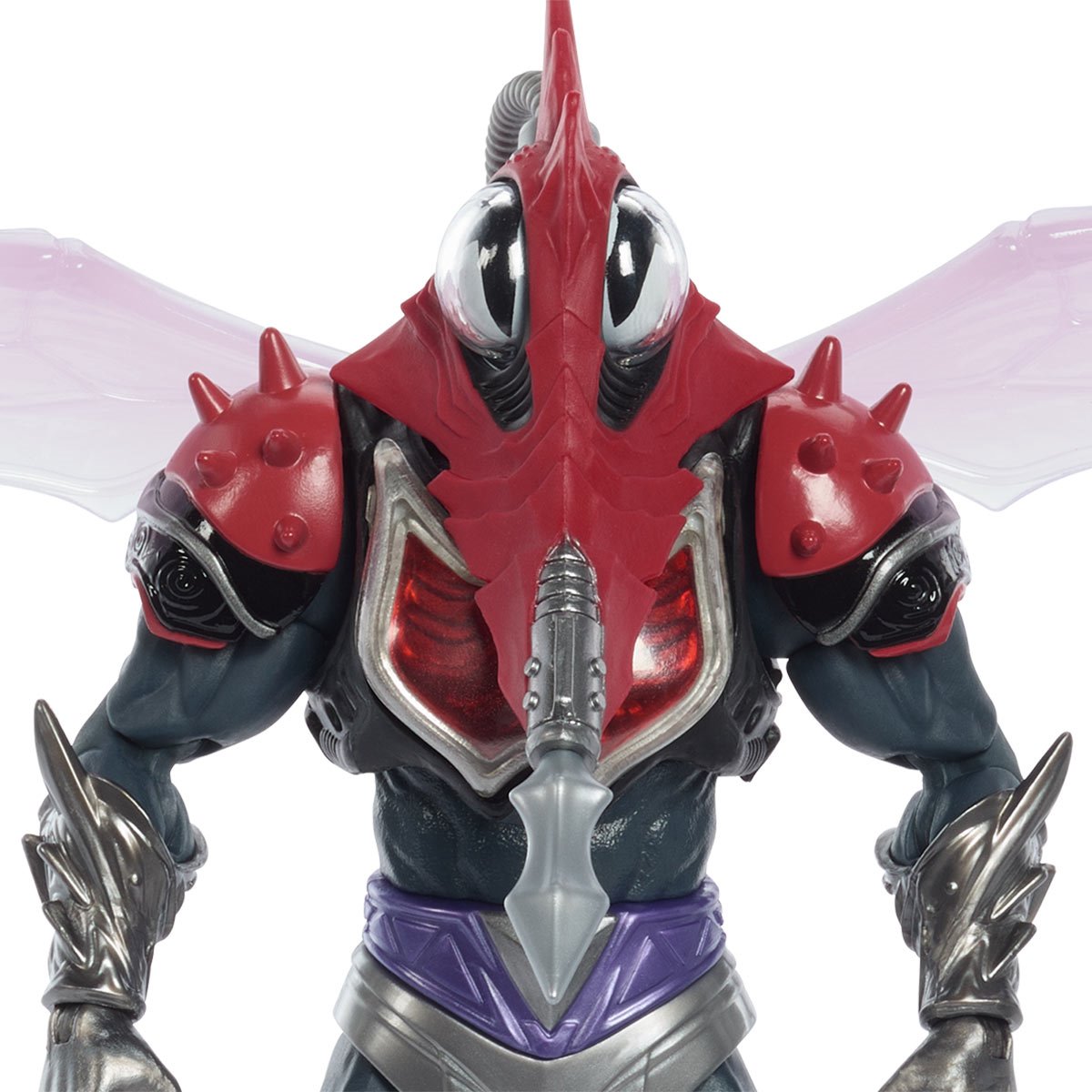 Masters of the Universe Masterverse Wave 19 Mosquitor Action Figure