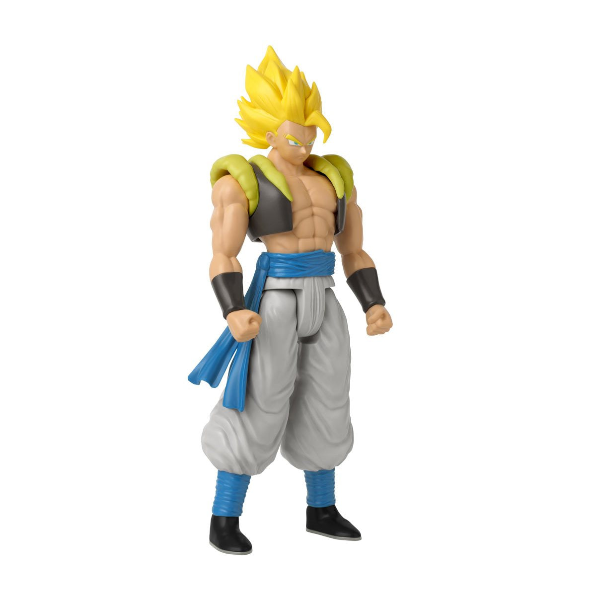 Dragon Ball Super Limit Breaker Super Saiyan Gogeta 12-Inch Action Figure