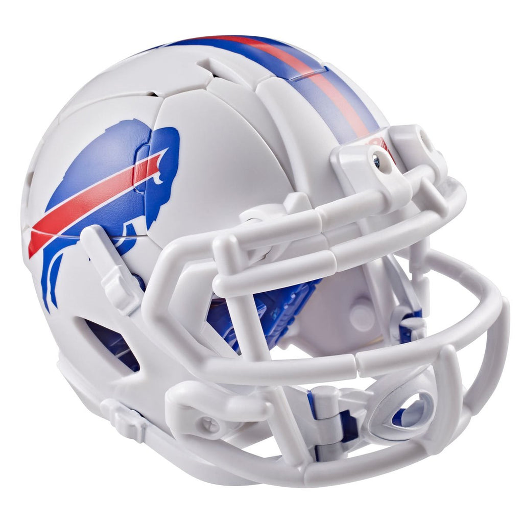 Transformers NFL Buffalo Bills Blizz-herd