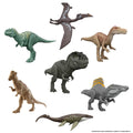 Jurassic World 12-Inch Dinosaur Figure Case of 8