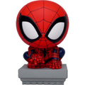 Spider-Man Crouching PVC Figural Bank