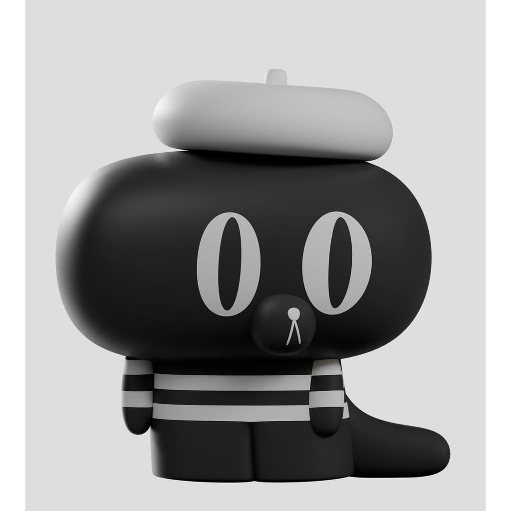 Hard Stare Pierre Blind-Box Random Mini-Figure