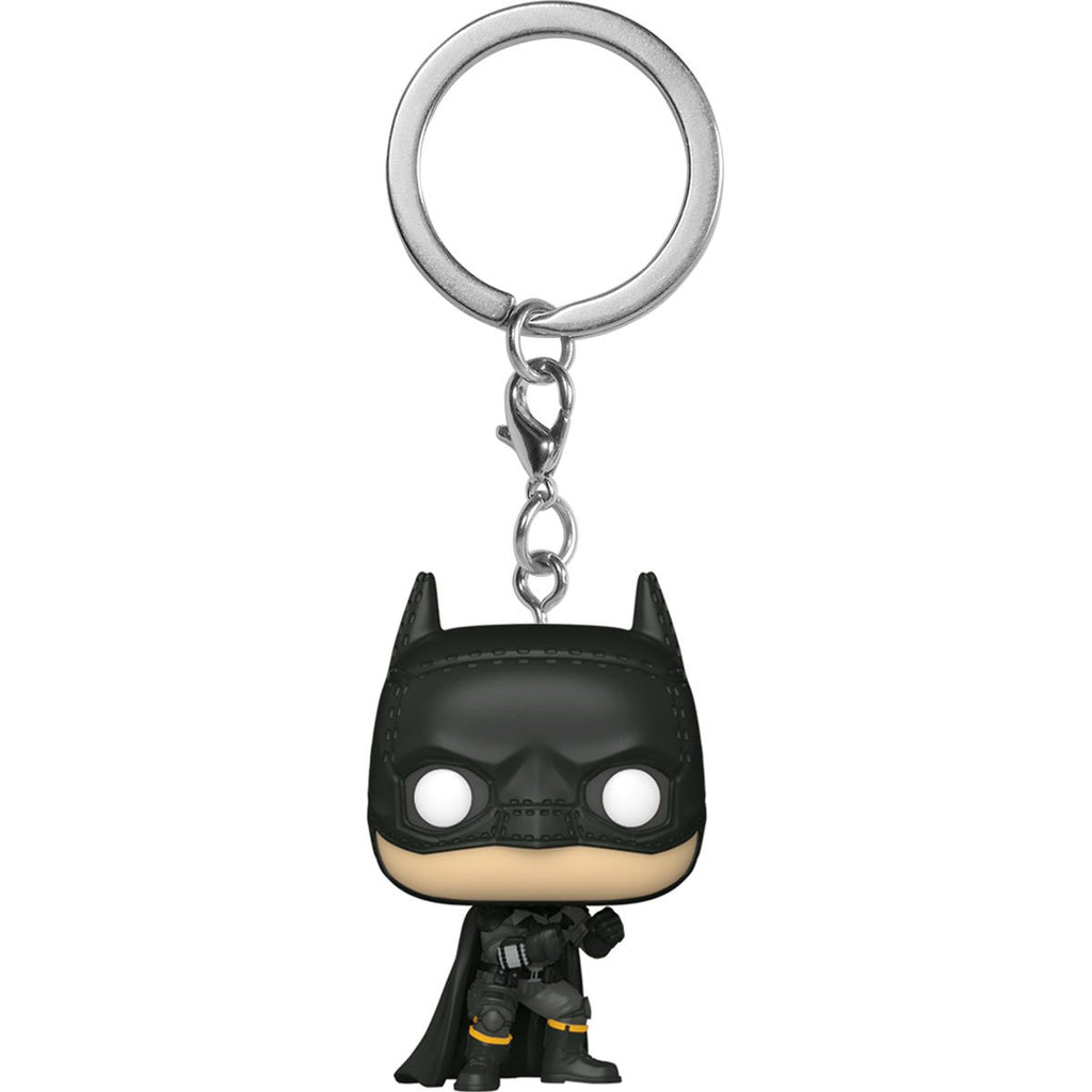 The Batman Funko Pocket Pop! Key Chain