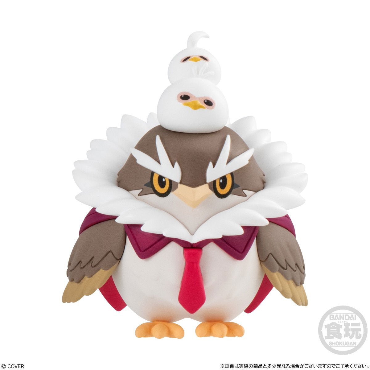 Hololive Stylized Collection Vol. 4 Blind-Box Mini-Figure Case of 8