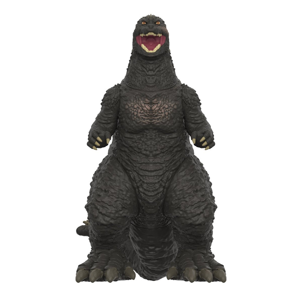 Godzilla Minus One Blind Box Wave 8 3 3/4-Inch ReAction Figure (Single)