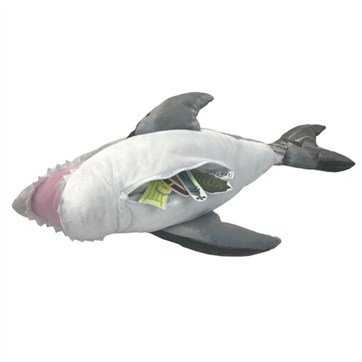 Jaws Jumbo Bruce the Shark Collectible Plush
