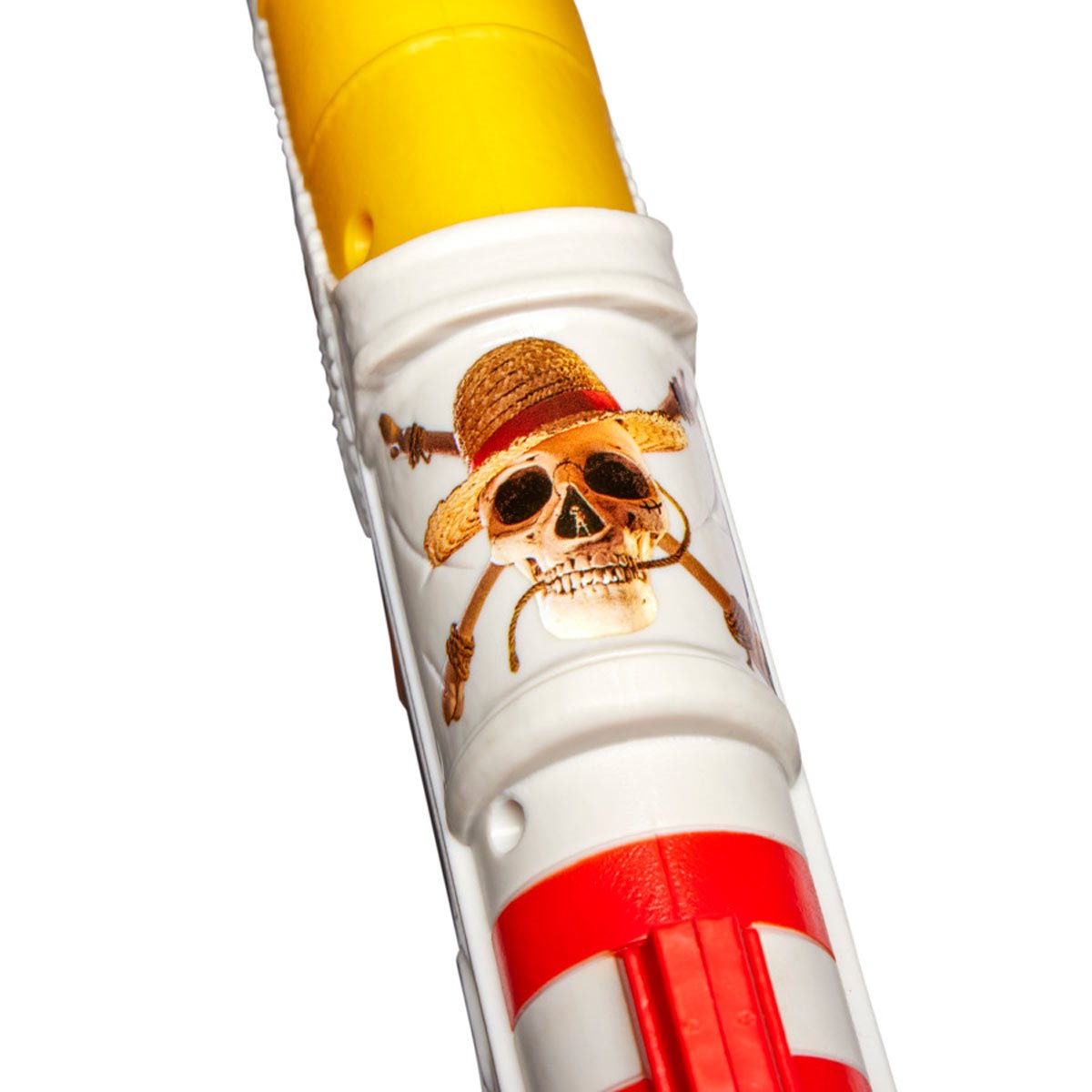 One Piece Nerf Netfli Going Merry Blaster