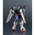 Mobile Suit Gundam Wing XXXG-00W0 Wing Gundam Zero Gundam Universe Action Figure