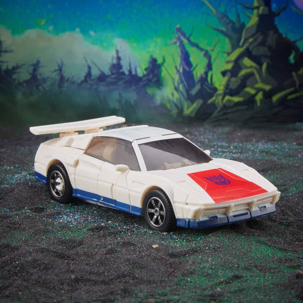 Transformers Generations Legacy Evolution Deluxe Breakdown