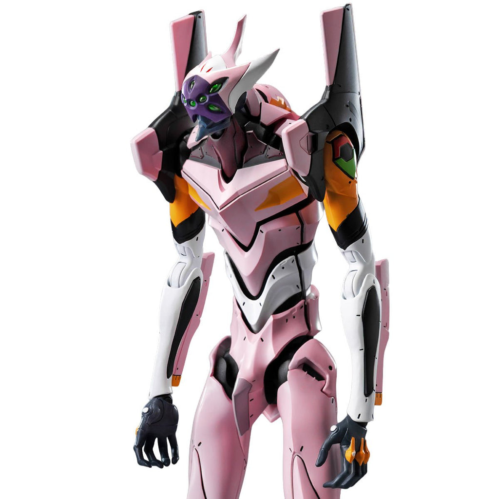 Evangelion: New Theatrical Edition Evangelion Model Type-08a ROBO-DOU Action Figure