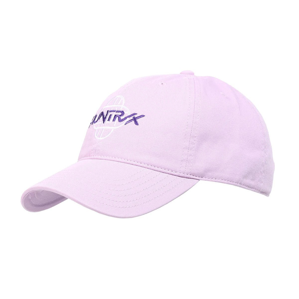 KPop Demon Hunters Huntrix Purple Artwork Hat