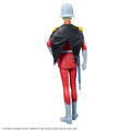 Mobile Suit Gundam GQuuuuuuX Char Aznable Statue