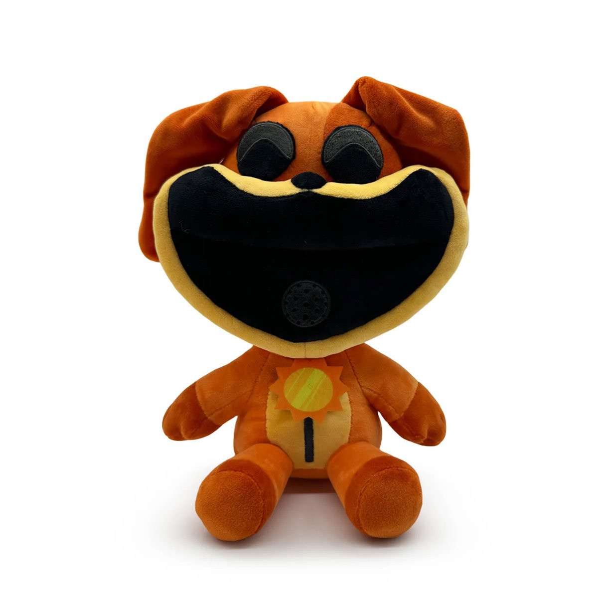 Poppy Playtime DogDay 9-Inch Plush